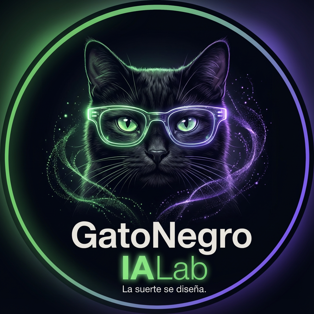 GatoNegro IA Lab